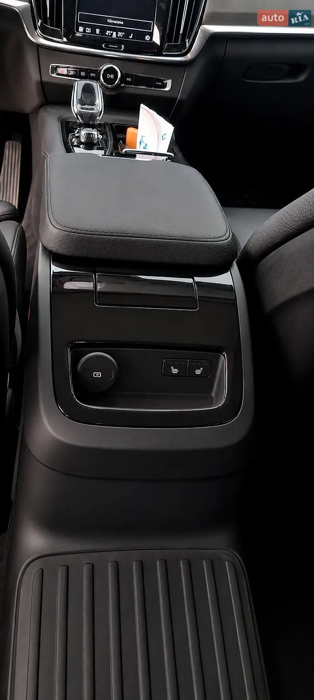 2022 Volvo V90 - мініатюра 7