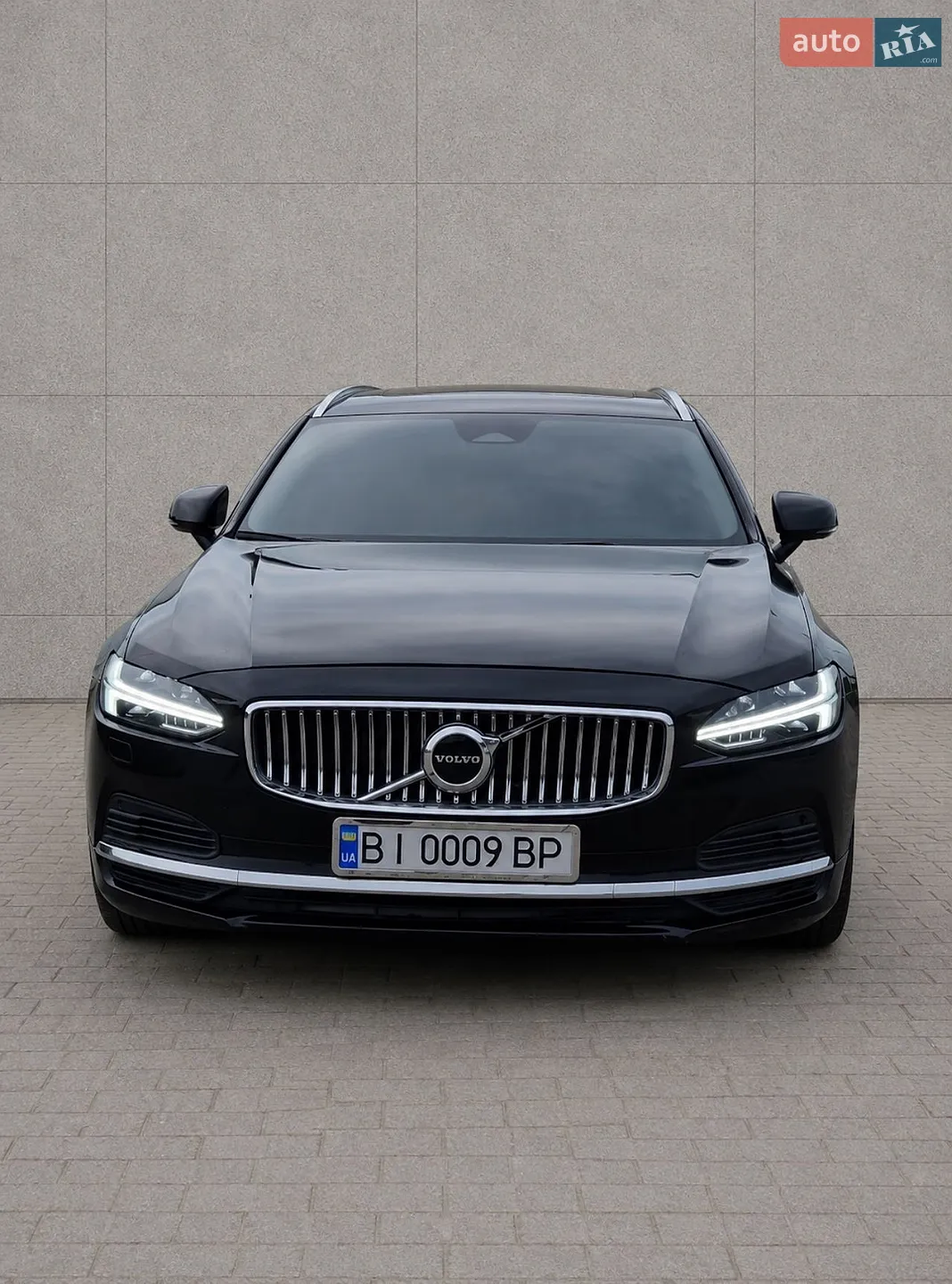2022 Volvo V90 - мініатюра 4