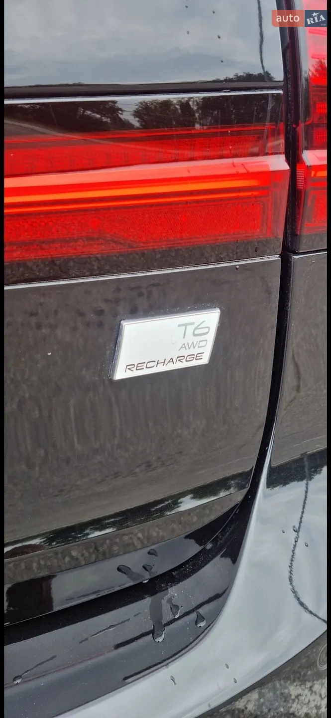 2022 Volvo V90 - мініатюра 6