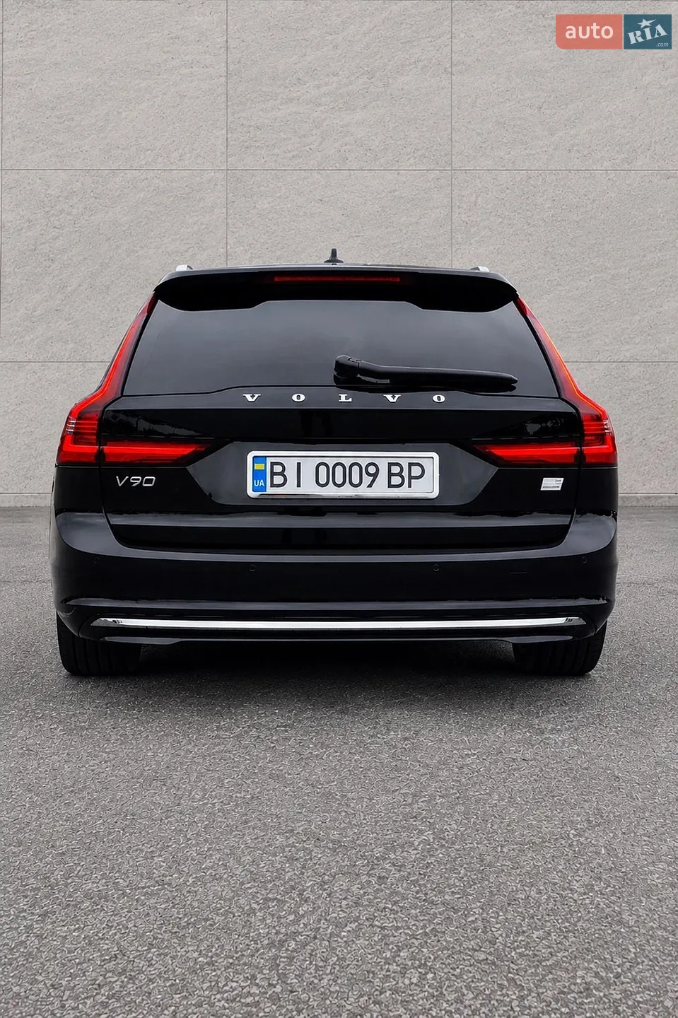2022 Volvo V90 - мініатюра 2