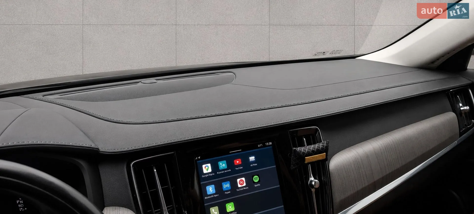 2022 Volvo V90 - мініатюра 10