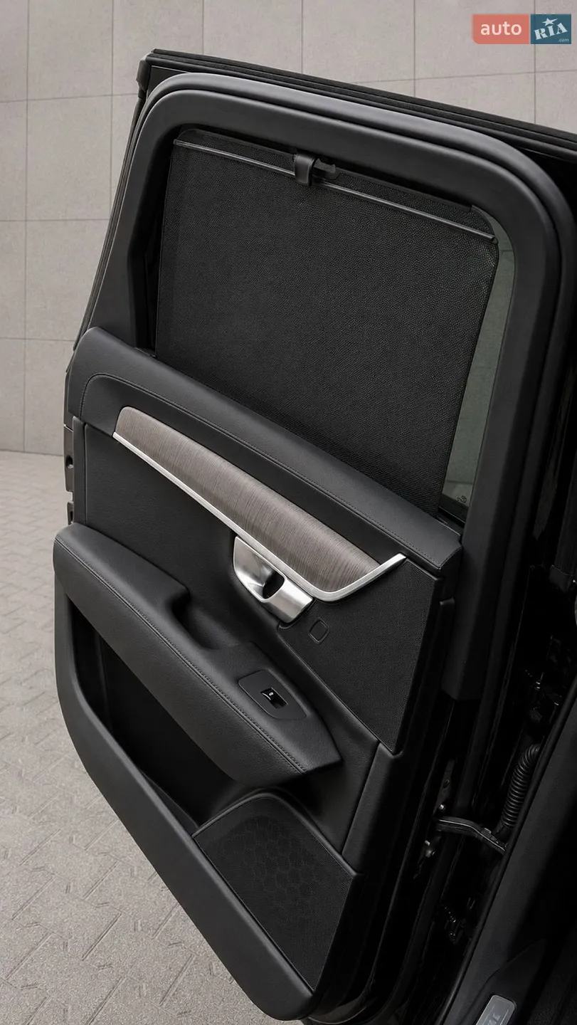 2022 Volvo V90 - мініатюра 15