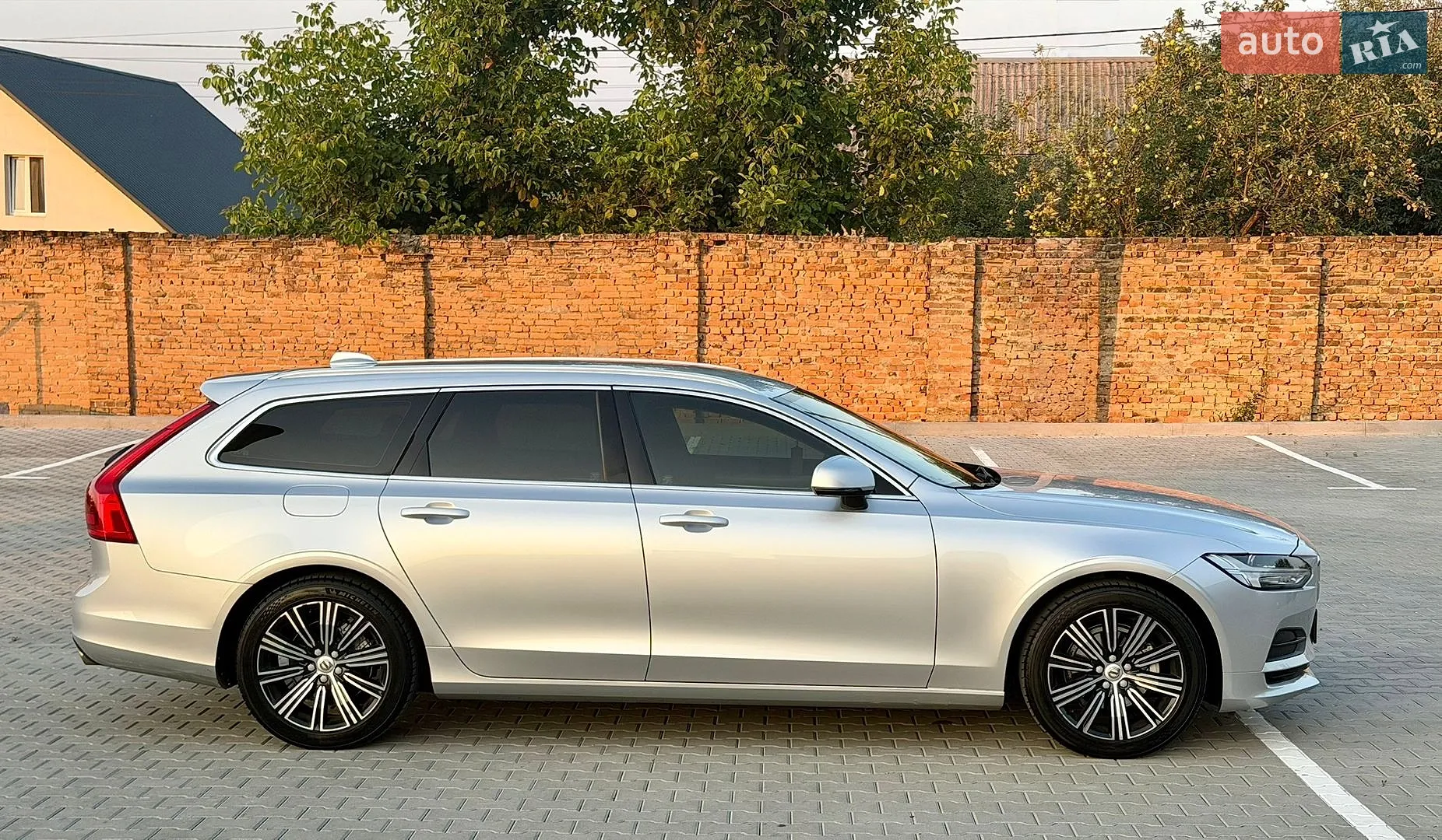 2017 Volvo V90 - мініатюра 27