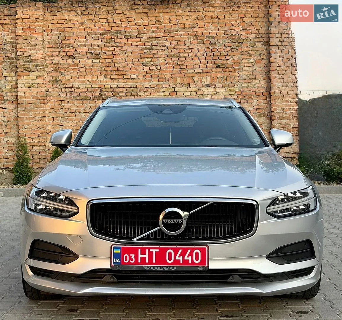2017 Volvo V90 - мініатюра 54