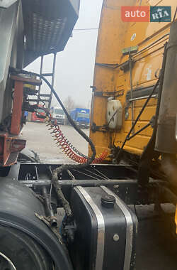 Самосвал Volvo VNL 660 2002 в 