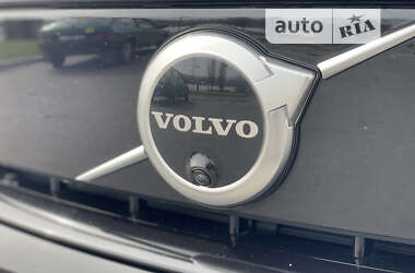 Позашляховик / Кросовер Volvo XC40 Recharge 2021 в Дніпрі