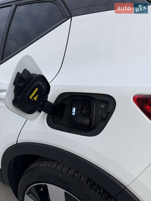 Внедорожник / Кроссовер Volvo XC40 Recharge 2024 в Ровно