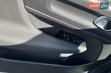 Внедорожник / Кроссовер Volvo XC40 Recharge 2022 в 