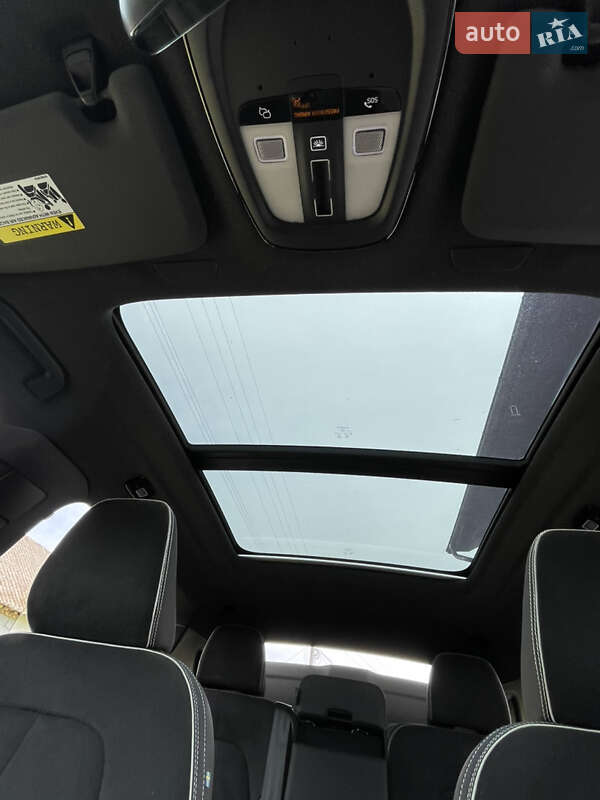 Внедорожник / Кроссовер Volvo XC40 Recharge 2022 в Богородчанах