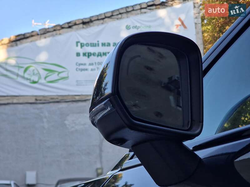 Внедорожник / Кроссовер Volvo XC40 Recharge 2022 в Одессе