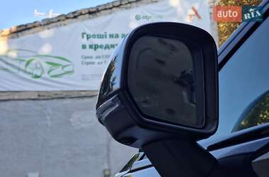 Внедорожник / Кроссовер Volvo XC40 Recharge 2022 в 