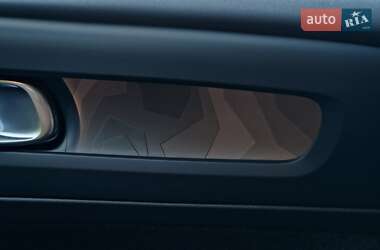 Внедорожник / Кроссовер Volvo XC40 Recharge 2022 в 