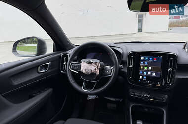 Внедорожник / Кроссовер Volvo XC40 Recharge 2022 в 