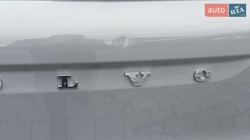 Внедорожник / Кроссовер Volvo XC40 Recharge 2024 в Каменец-Подольском