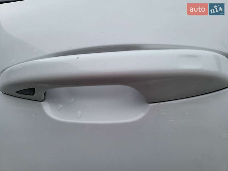 Внедорожник / Кроссовер Volvo XC40 Recharge 2022 в Ровно