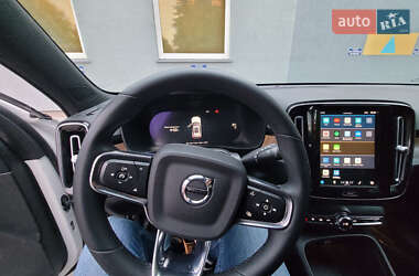 Внедорожник / Кроссовер Volvo XC40 Recharge 2023 в 