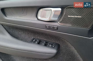 Внедорожник / Кроссовер Volvo XC40 Recharge 2023 в 