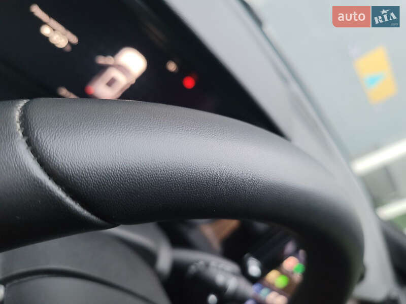 Внедорожник / Кроссовер Volvo XC40 Recharge 2022 в Ровно