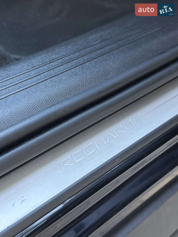 Внедорожник / Кроссовер Volvo XC40 Recharge 2023 в Ровно