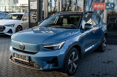Внедорожник / Кроссовер Volvo XC40 Recharge 2022 в Львове