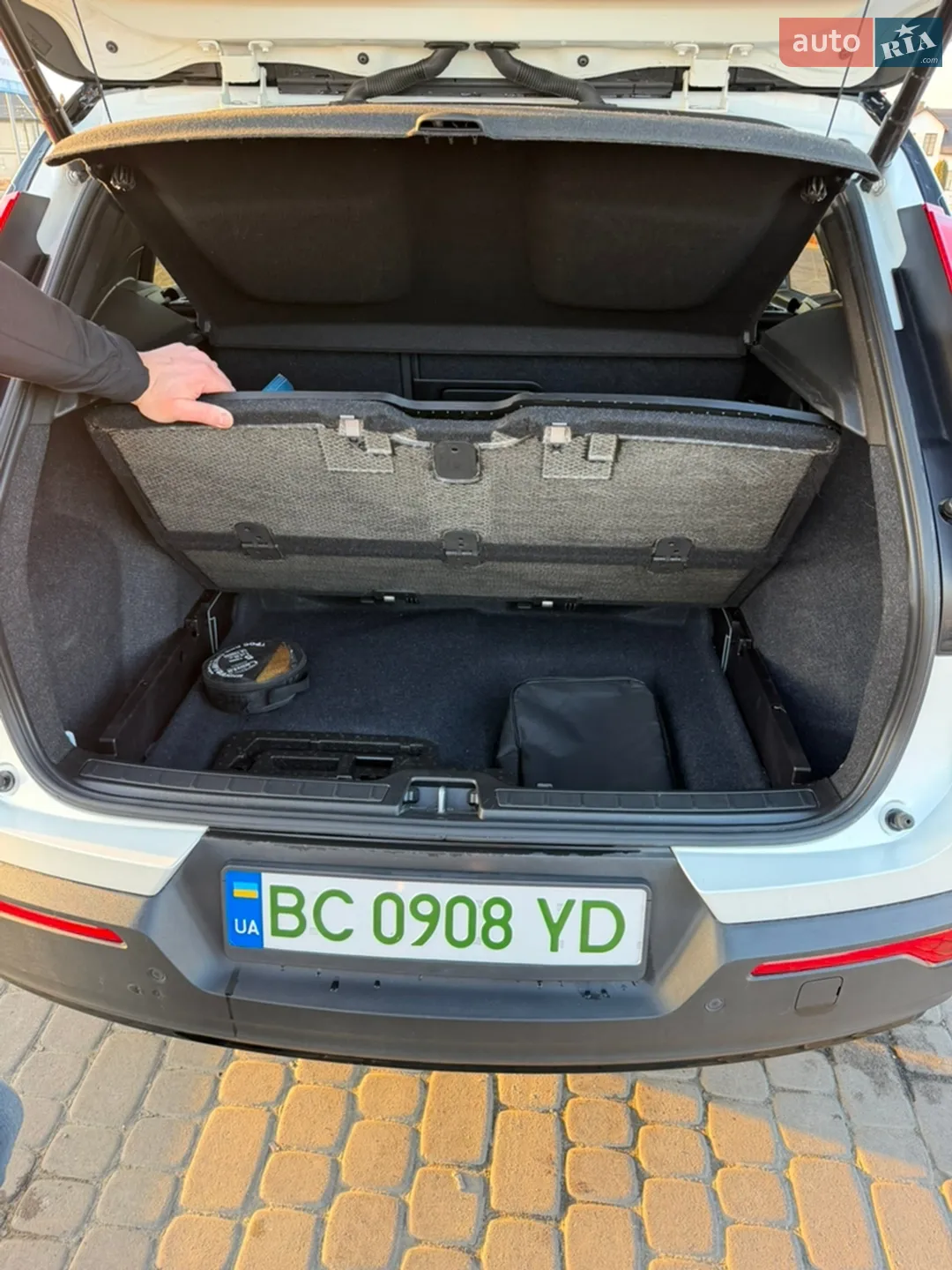 2021 Volvo XC40 - мініатюра 25