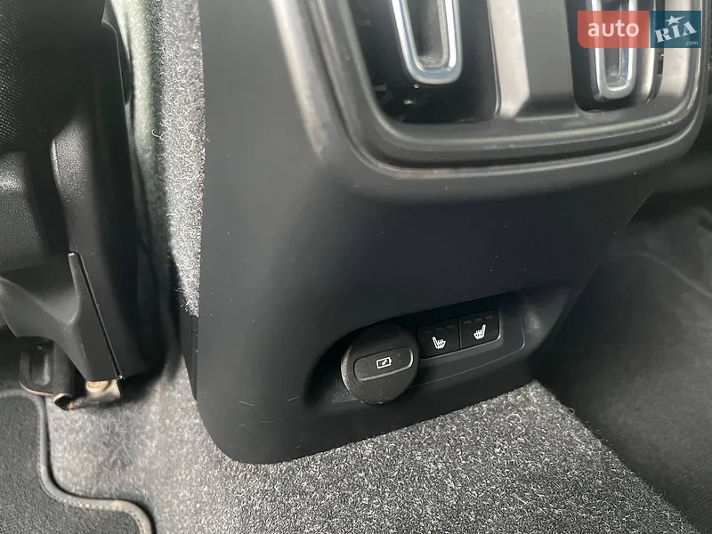 Volvo XC40 Recharge 2022 VIN YV4ED3UAXN2774683 фото оголошення 19 з 74
