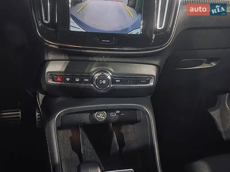 Volvo XC40 Recharge 2022 VIN YV4ED3UAXN2774683 фото оголошення 33 з 74