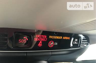 Позашляховик / Кросовер Volvo XC40 2019 в Дніпрі