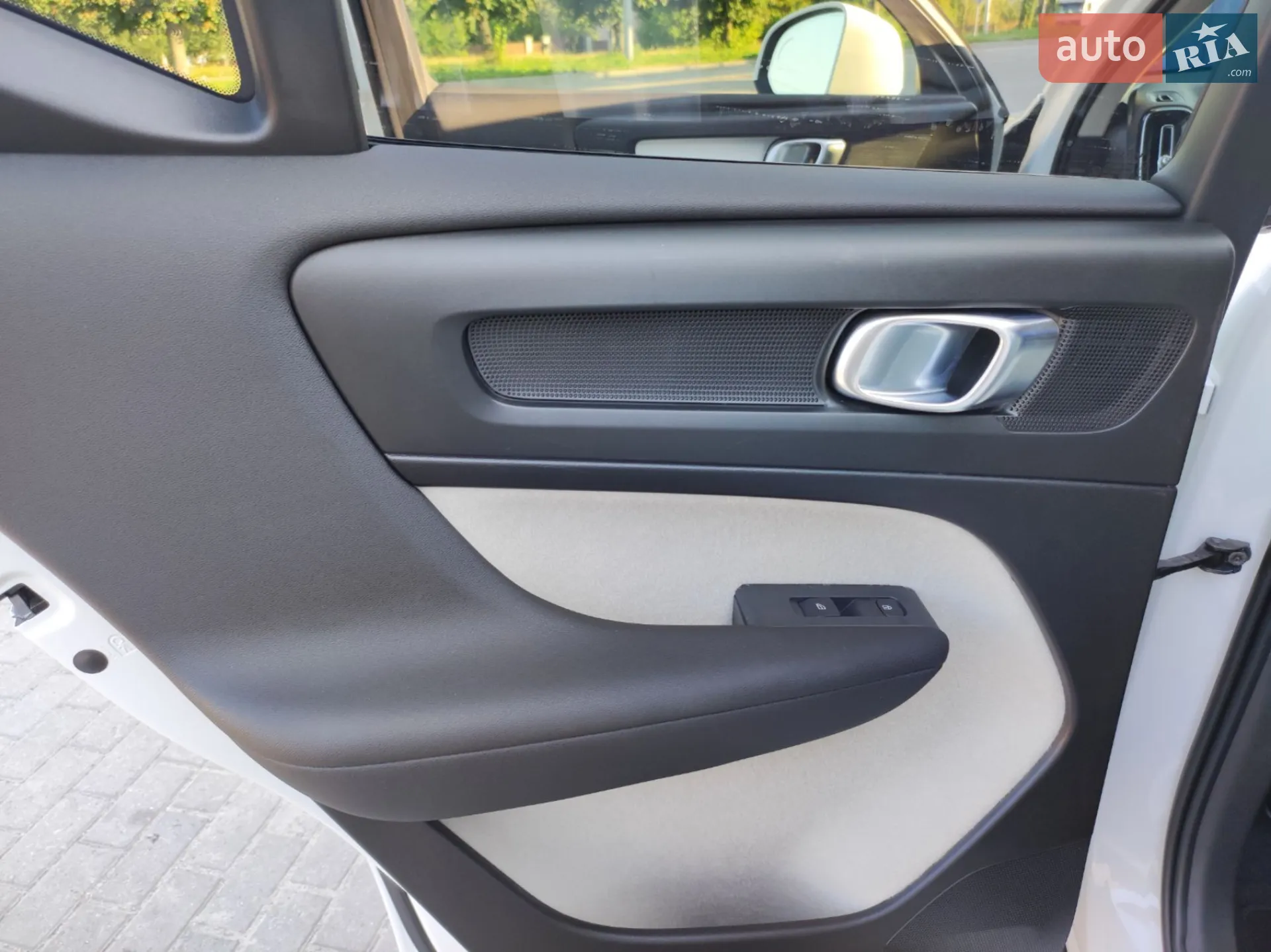 2019 Volvo XC40 - мініатюра 28