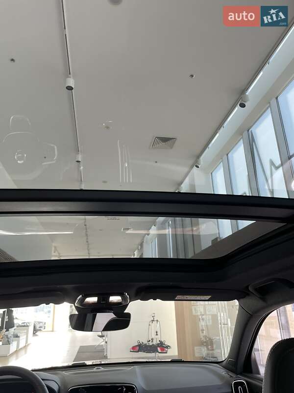 Внедорожник / Кроссовер Volvo XC40 2021 в Кривом Роге фото 23 Внедорожник / Кроссовер Volvo XC40 2021 в Кривом Роге