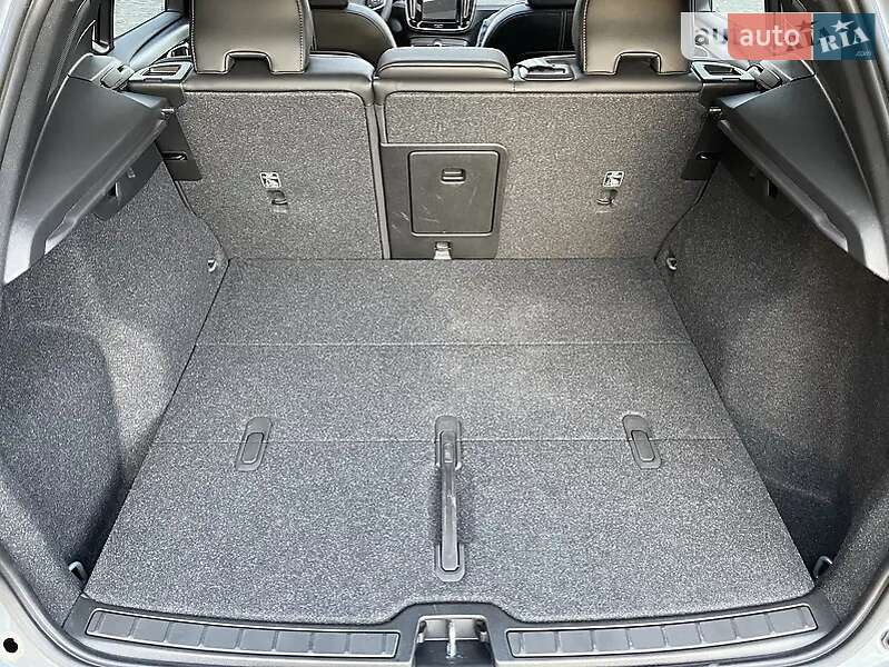 Внедорожник / Кроссовер Volvo XC40 2021 в Кривом Роге фото 19 Внедорожник / Кроссовер Volvo XC40 2021 в Кривом Роге