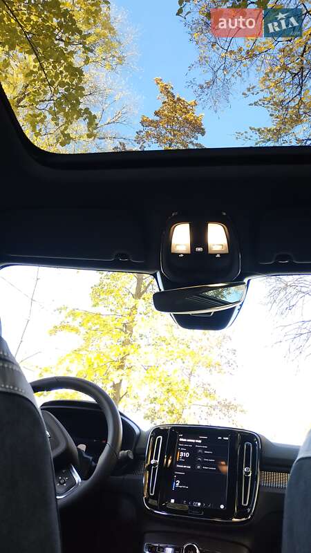 Внедорожник / Кроссовер Volvo XC40 2021 в Кривом Роге фото 21 Внедорожник / Кроссовер Volvo XC40 2021 в Кривом Роге