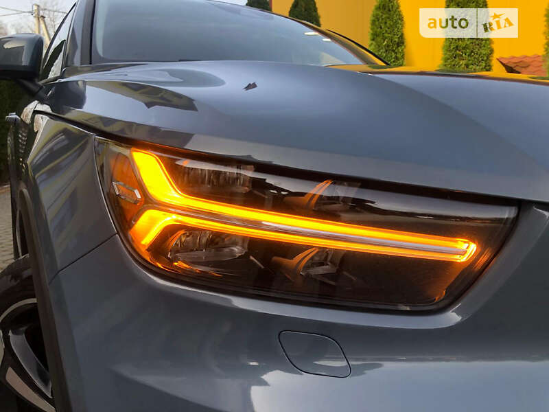 Внедорожник / Кроссовер Volvo XC40 2020 в Трускавце