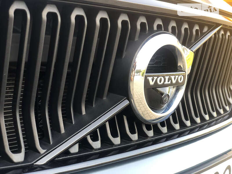 Внедорожник / Кроссовер Volvo XC40 2020 в Трускавце