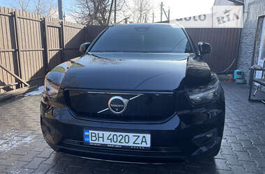 Внедорожник / Кроссовер Volvo XC40 2021 в Одессе