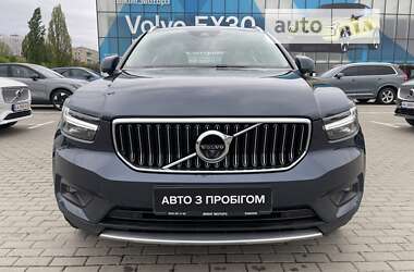 Внедорожник / Кроссовер Volvo XC40 2020 в Киеве