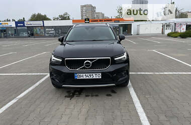 Внедорожник / Кроссовер Volvo XC40 2020 в Одессе