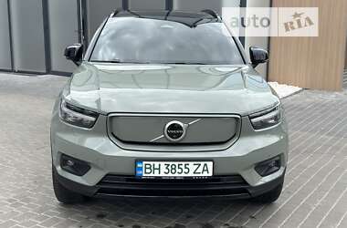 Внедорожник / Кроссовер Volvo XC40 2021 в Одессе