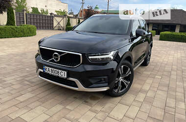 Volvo XC40 2020