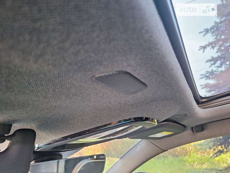Внедорожник / Кроссовер Volvo XC40 2021 в Полтаве