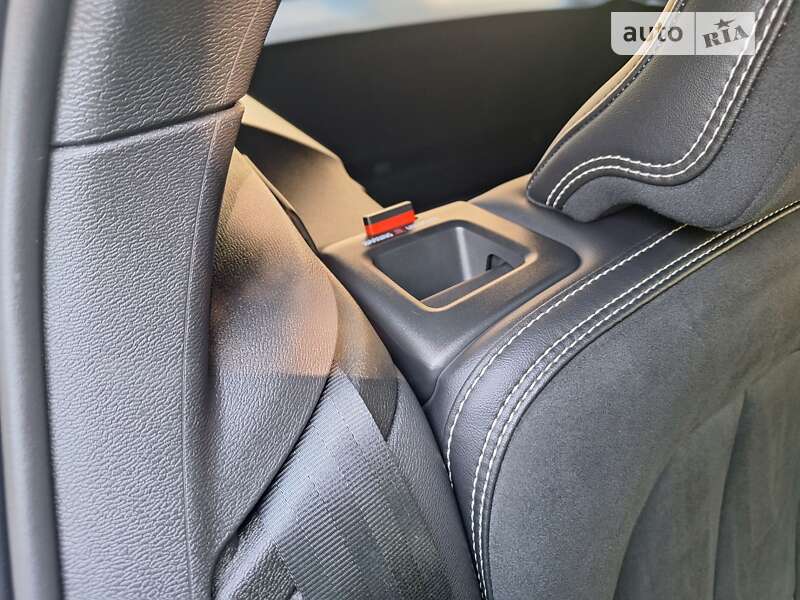 Внедорожник / Кроссовер Volvo XC40 2021 в Полтаве