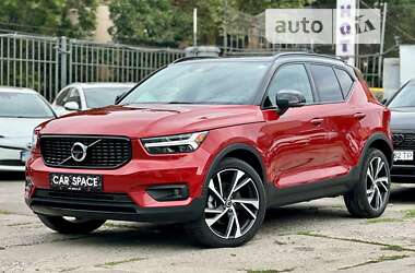 Внедорожник / Кроссовер Volvo XC40 2022 в Одессе