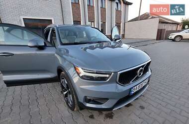 Внедорожник / Кроссовер Volvo XC40 2019 в Балте