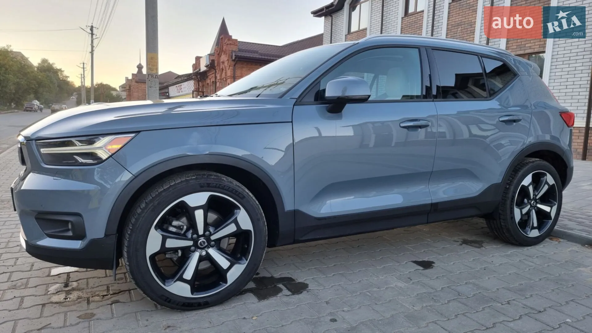 2019 Volvo XC40 - мініатюра 6