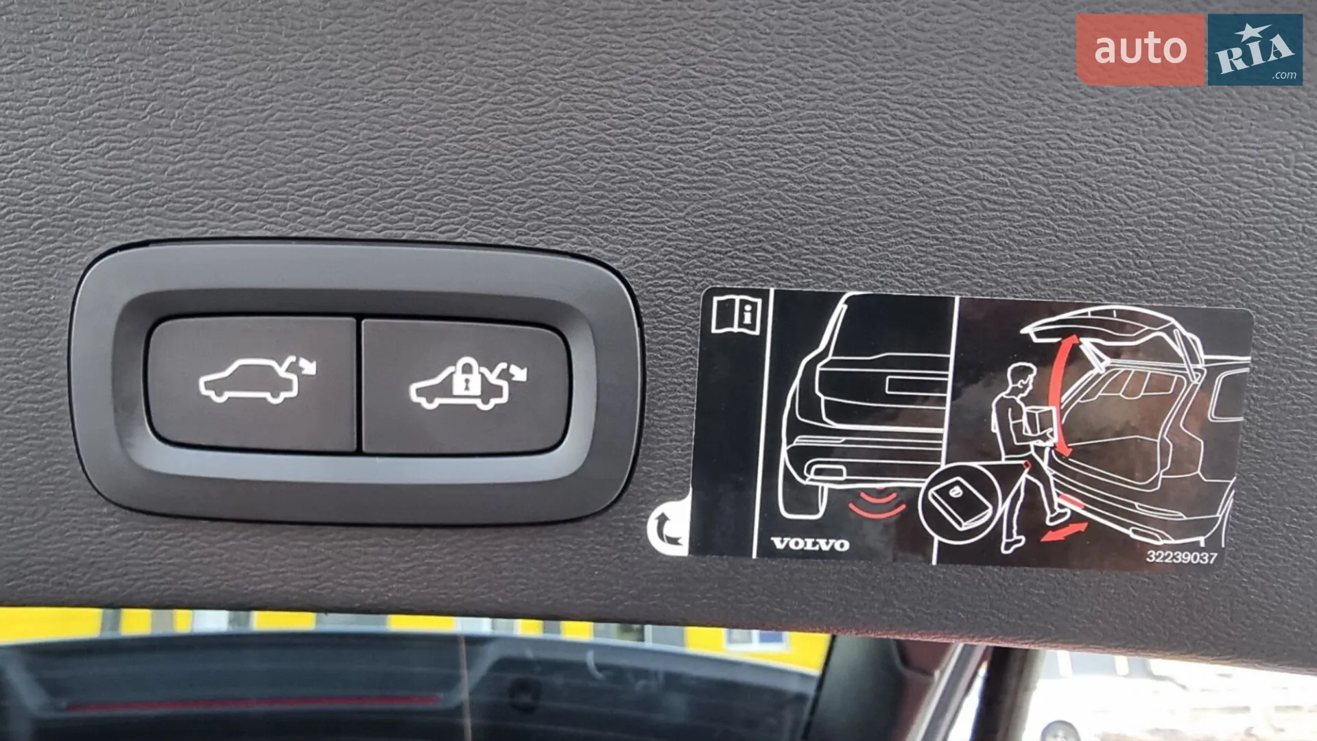 2019 Volvo XC40 - мініатюра 29