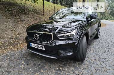 Позашляховик / Кросовер Volvo XC40 2020 в Києві