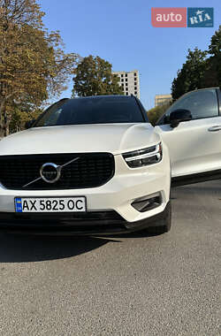 Volvo XC40 2020