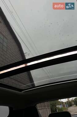 Позашляховик / Кросовер Volvo XC40 2020 в Полтаві