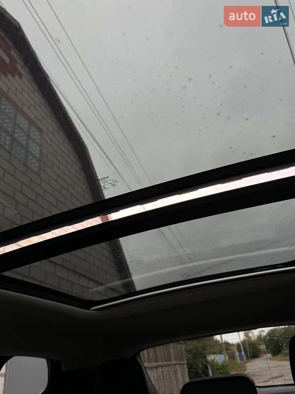 Внедорожник / Кроссовер Volvo XC40 2020 в Полтаве фото 21 Внедорожник / Кроссовер Volvo XC40 2020 в Полтаве