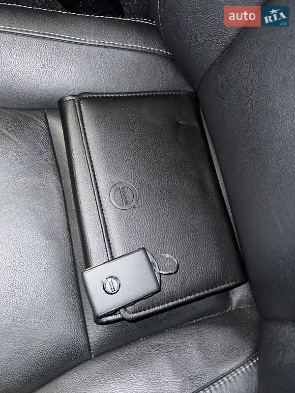 Внедорожник / Кроссовер Volvo XC40 2020 в Полтаве документ 2 фото Внедорожник / Кроссовер Volvo XC40 2020 в Полтаве документ